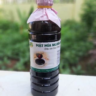 Mật mía Nghĩa Đàn ( Làng Găng)
