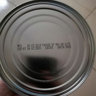 Sữa Blackmores Úc