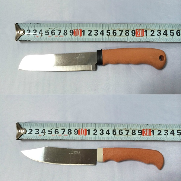 Dao gọt trái cây, gọt hoa quả có nắp đậy an toàn - tiện dụng HQ1, HQ2, HQ3