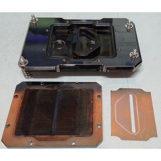 Block cpu ICE cho AMD TRX40 socket TR4