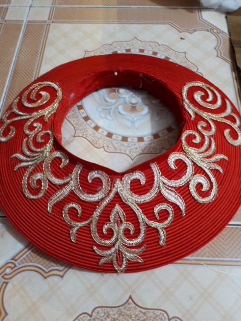 Mấn cô dâu  , mấn áo dài