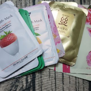 Mặt nạ Bioaqua