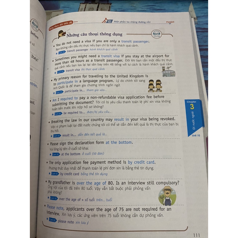 Sách - Học tiếng anh giao tiếp chỉ trong 30 ngày - Kèm CD ( Nhân Trí Việt )