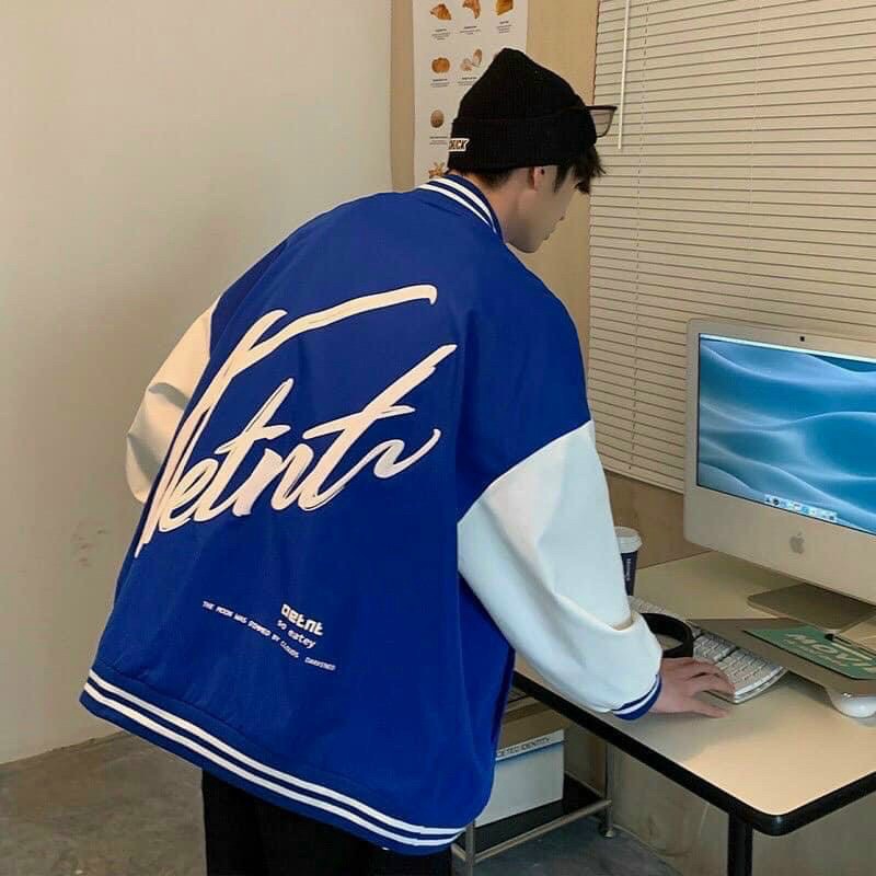 (FREE SHIP) ÁO KHOÁC BOMBER NAM CHỐNG NẮNG CẢN GIÓ ĐI MƯA THỜI TRANG PHONG CÁCH SOÁI CA VALENTINA