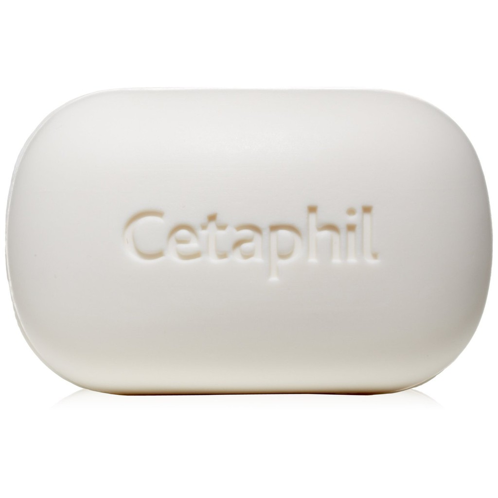 [Hàng chuẩn Mỹ] Xà Phòng Cetaphil Gentle Cleansing 127g nhập khẩu chính gốc | BigBuy360 - bigbuy360.vn