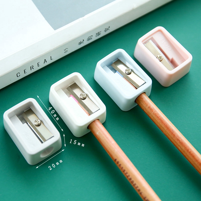 Gọt Bút Chì Mini Dễ Thương Chất Lượng Cao