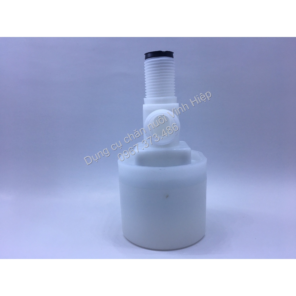 Van phao cơ thông minh thế hệ mới SUNNIBANK ren 21