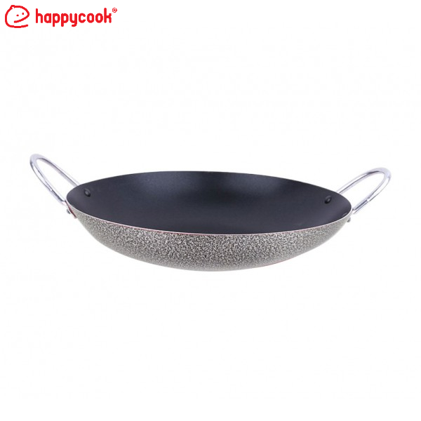 [Mã BMBAU50 giảm 7% đơn 99K] Chảo Sâu Chống Dính Happy Cook HWP