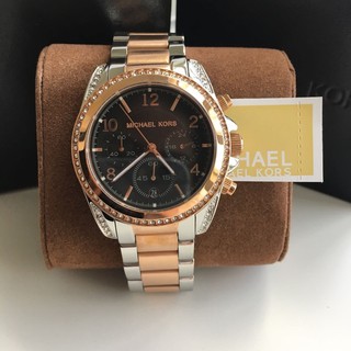 Đồng hồ nữ Michael Kors MK6093