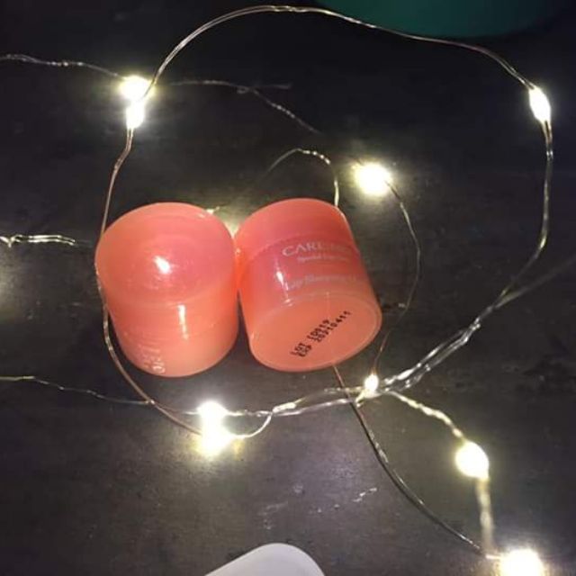 Mặt nạ ngủ môi