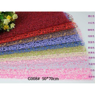 Com giấy lưới nhện
