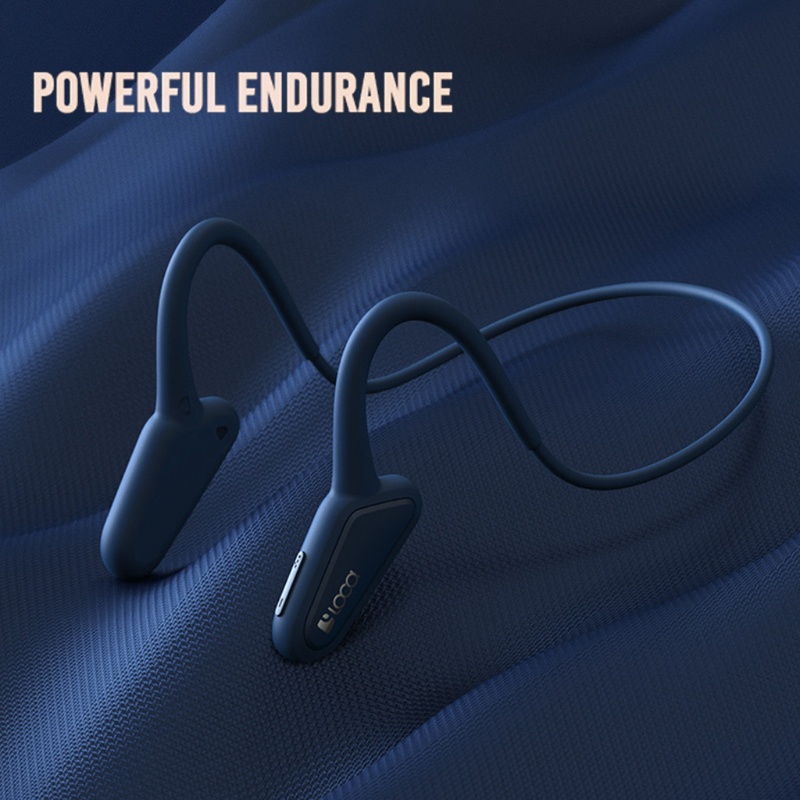 Tai Nghe Móc Tai zzz IPX5 Kết Nối Bluetooth 5.0 Chống Thấm Nước Và Mồ Hôi