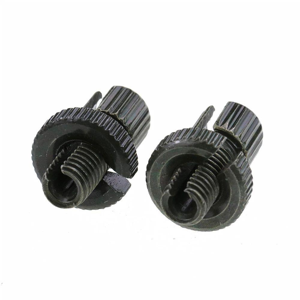 Đai Ốc M8 Điều Chỉnh Được VANES1 Thông Dụng Cho Phanh Ly Hợp Xe Máy Dirt Bike Kawasaki ATV