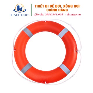 Phao cứu hộ nhựa hàng chất lượng loại 1