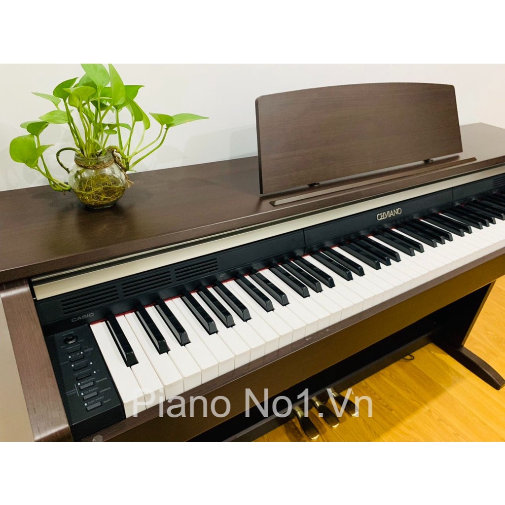 Piano điện casio ap 220