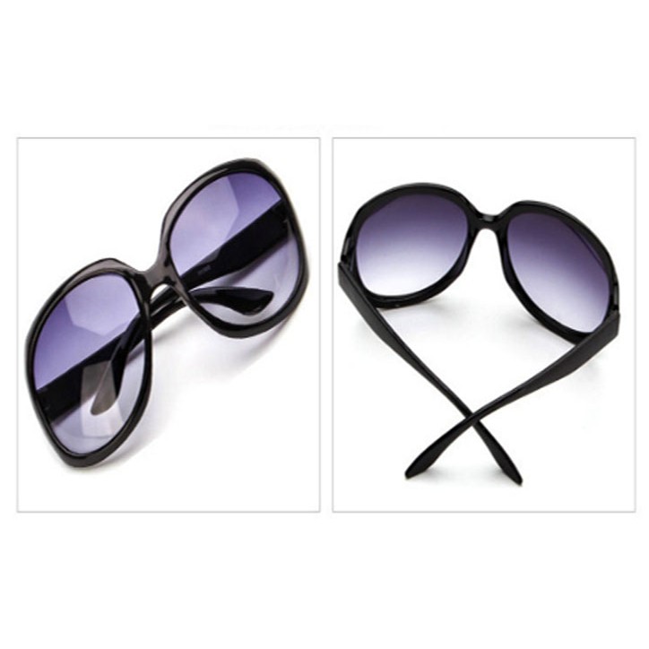 Kính mát nữ chống nắng, chống tia UV