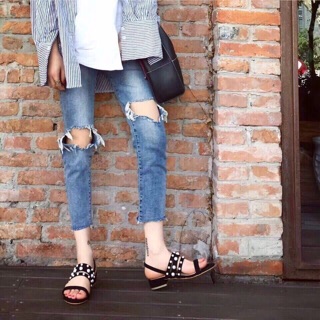 Dép thời trang