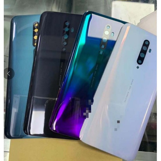 NẮP LƯNG OPPO RENO 2F ZIN