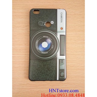 ỐP LƯNG XIAOMI REDMI NOTE 3 - CAO SU CHỐNG SỐC