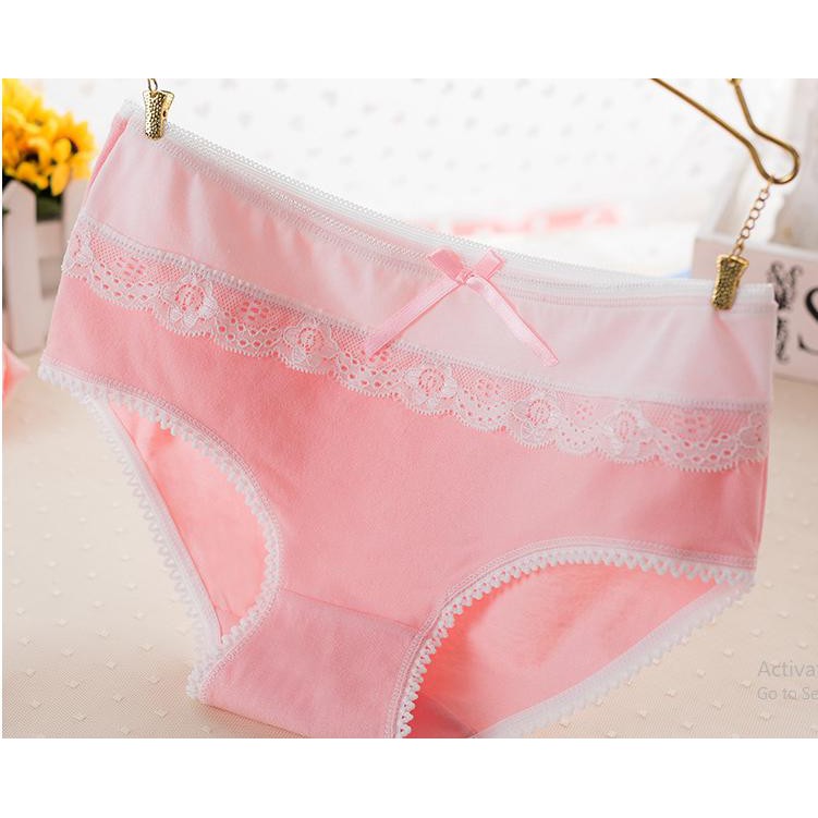Quần chéo nữ mã QN.02 viền rên trên cạp cực đẹp cho chị em, màu sắc phong phú tôn vẻ đẹp phái đẹp
