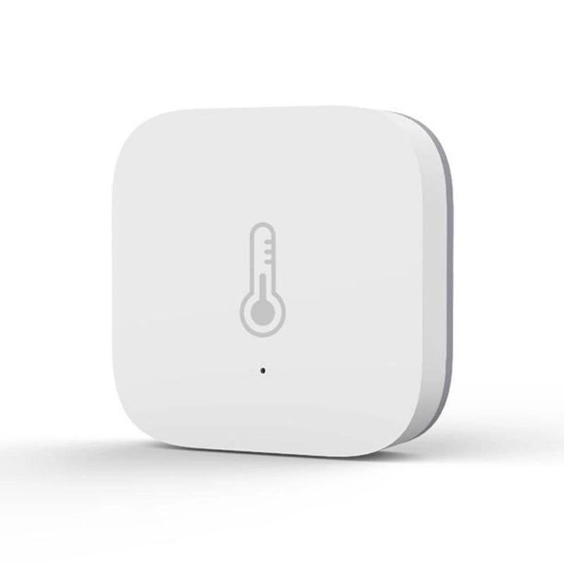 Cảm Biến Nhiệt Độ Và Độ Ẩm Aqara WSDCGQ11LM - Bản Quốc Tế - BH 12 Tháng - Mi 360 Chính Hãng