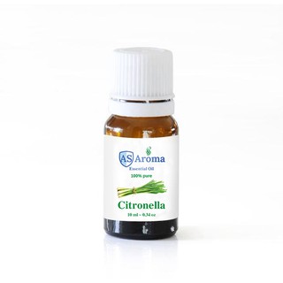 TINH DẦU SẢ JAVA (Citronella) Asaroma