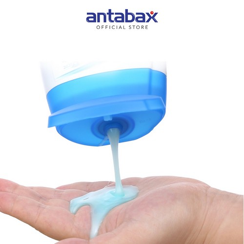 Sữa Tắm Bảo Vệ Da Kháng Khuẩn Antabax Fresh Sảng Khoái 220ml