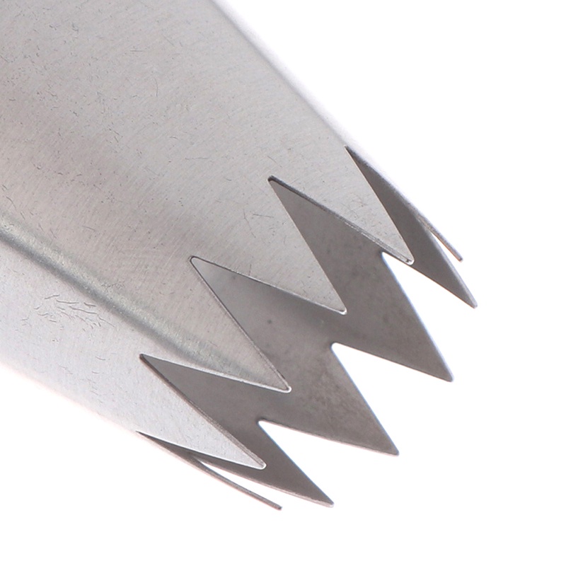 Vòi Phun Kem Cỡ Lớn Trang Trí Bánh Chuyên Dùng # 366