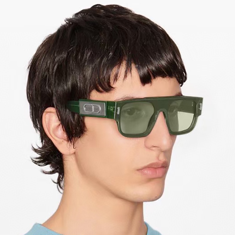 Kính Mát Chống Tia UV400 Cho Nam Nữ