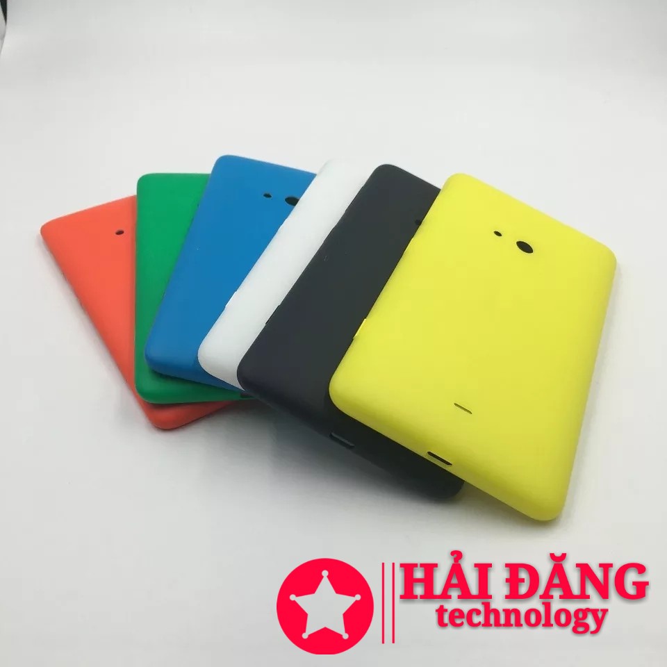 Nắp Lưng Lumia 625