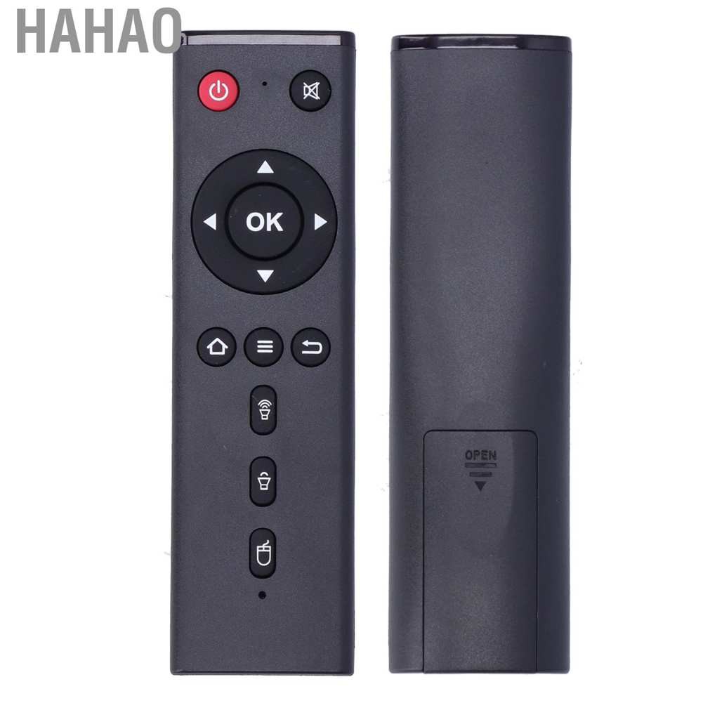 TANIX Điều Khiển Từ Xa Tx3 Cho Android Tv Box Tundra Tx3Max Tx6 Tx8 Tx9S Tx5Max Tx5 Mini