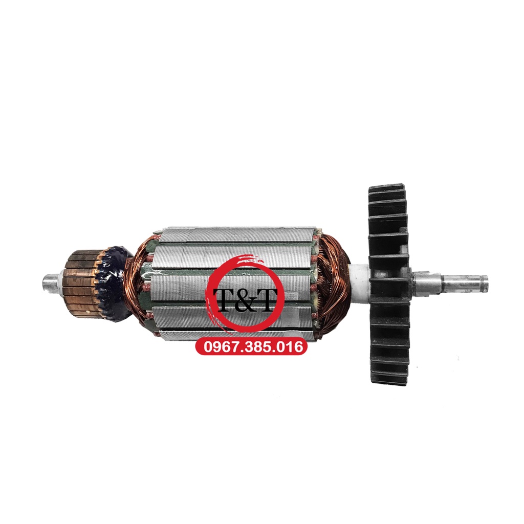 Rotor máy cắt gạch Maktec MT412