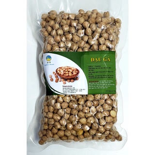 Đậu gà -chickpeas - argentina 500g