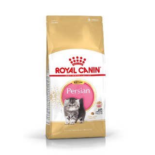 Thức ăn royal canin persian kitten dành cho mèo ba tư nhỏ gói 400g