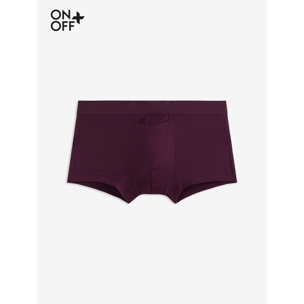 Quần lót nam ONOFF Tencel Dri-balance siêu mịn - H17BB19203