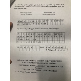 1 LIỆU TRÌNH 3 HỦ KEM MULTI 16 ( Hoàn 30k + tặng son)