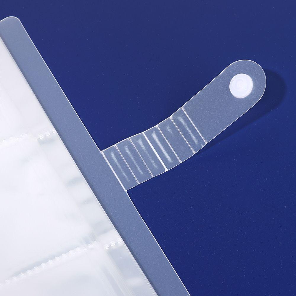 SUSANS Album Đựng Ảnh 80 / 120 / 168 / 240 3 inch Polaroid