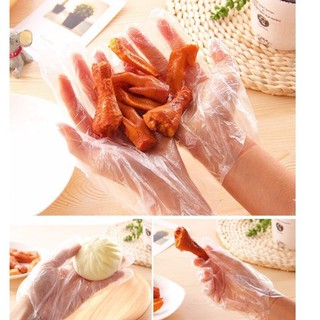com bo 5 đôi gang tay dùng 1 lần