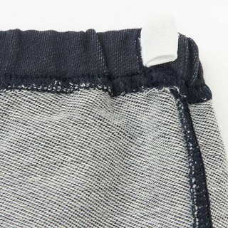 Quần legging denim trẻ em UNIQLO
