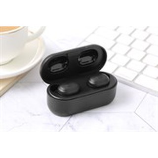 Tai nghe bluetooth true wireless mozard ds635-wb đen