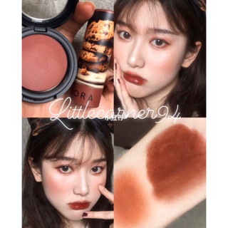[AUTH BILL MỸ] Son Sephora Lipstories Yum Yum