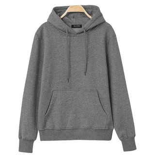 Áo Hoodie nam - Chất liệu nỉ mềm mịn, kiểu dáng trẻ trung, năng động, mặc là đẹp