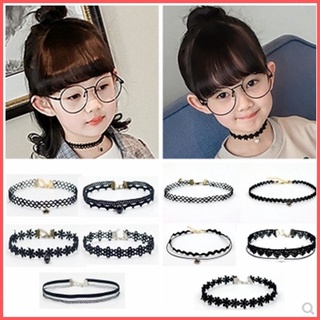 Dây đeo/vòng đeo chocker cá tính