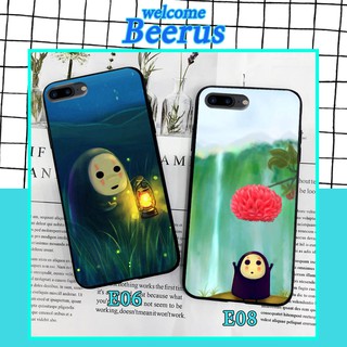 Ốp lưng iPhone 7 Plus 8 Plus ❤️ FREESHIP ❤️ in hình Baymax Pikachu Doremon Shin Vô Diện Flame Luffy chất siêu đẹp