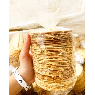 Bánh quế tròn - giao hoả tốc tp. hcm