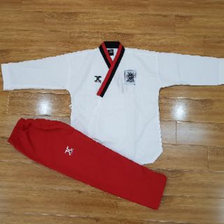 Võ phục quyền JCALICU