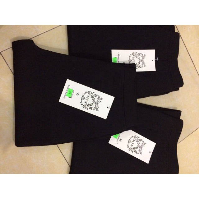 { SALE KỊCH SÀN } QUẦN UMI NỮ TRUNG NIÊN | BigBuy360 - bigbuy360.vn