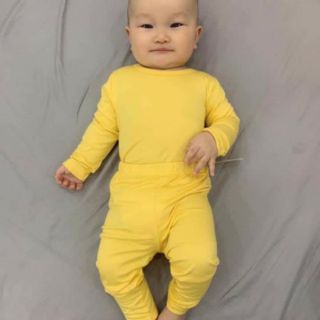 Bộ thun lạnh peekapoo cho bé