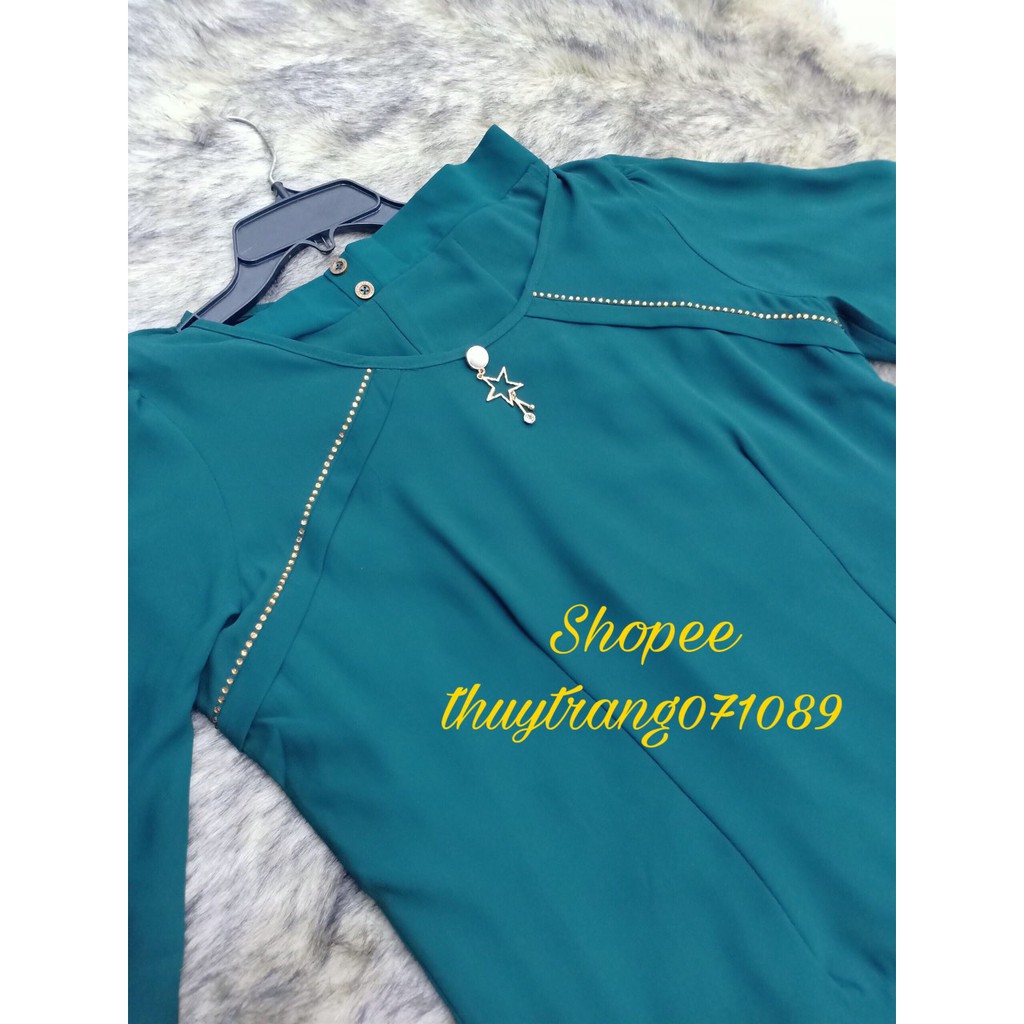 Đồ bộ trung niên, Đồ Bộ Mặc Nhà, Đồ Bộ Đi Chơi Thanh Lịch, Sang Trọng  (CÓ SIZE LỚN/BIGSIZE )(ẢNH THẬT/VIDEO) | BigBuy360 - bigbuy360.vn