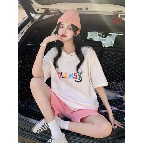 Bộ đùi DLA quần Hồng HT11